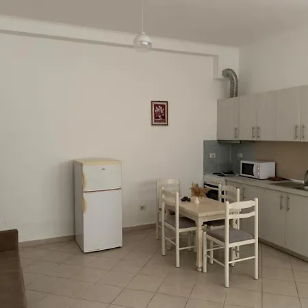 Giardino - Shkembi I Kavajes Apartment Durrës