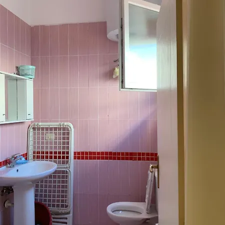 Apartment Giardino - Shkembi I Kavajes *